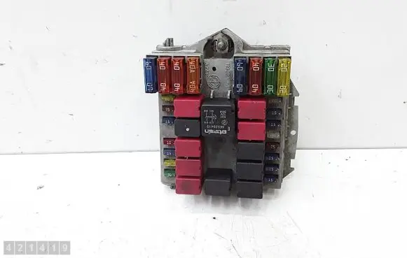 Fuse module