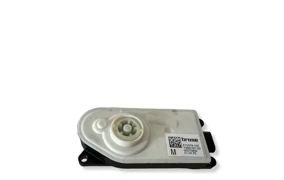 BMW X3 G01 Radiator active air flap actuator F70579100 05070906 7493167
