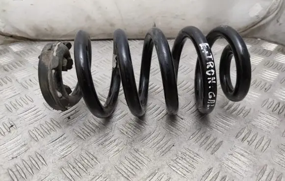 Audi Q4 e-tron Rear coil spring 1EA511103T