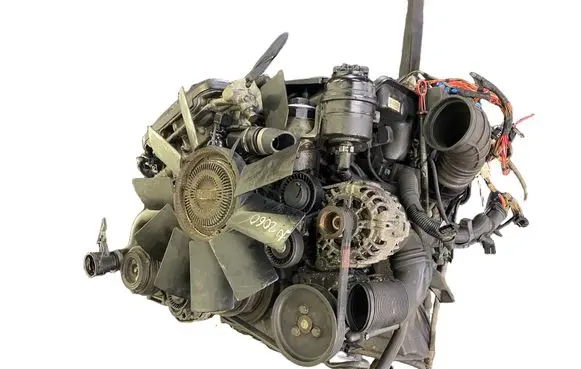 BMW 3 E46 Engine 306S3 M54 M54B30