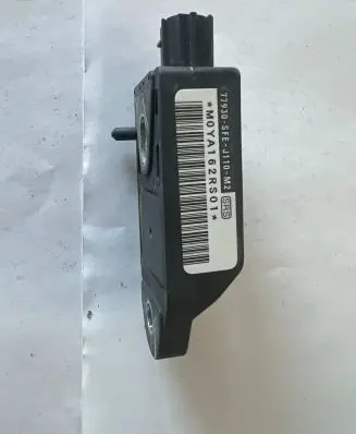 Honda FR-V Airbag deployment crash/impact sensor 77930-SFE-J110-M2
