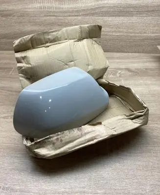Mazda 6 Plastic wing mirror trim cover BVSF691A1 D350