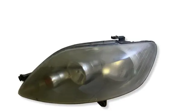 Volkswagen Golf Plus Headlight/headlamp 5M1941005B 1EE24701301 10222