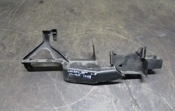 Ford Galaxy Front door handle cover 6M21U219A65