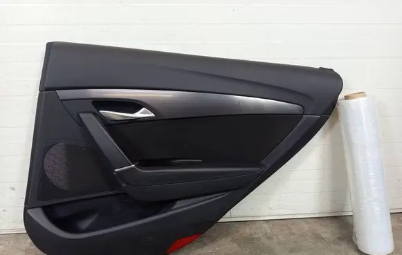 Hyundai i40 Door card panel trim set 83340-3Z000
