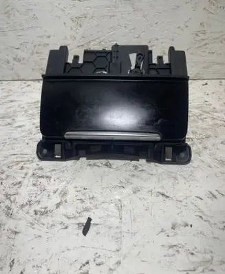 Audi A5 Sportback 8TA Ashtray (front) 8K0857951C