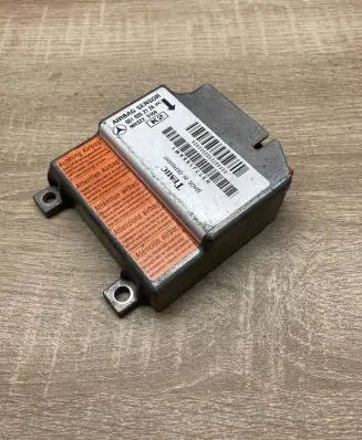 Mercedes-Benz E W210 Airbag control unit/module 0018202126 MRSZ29169
