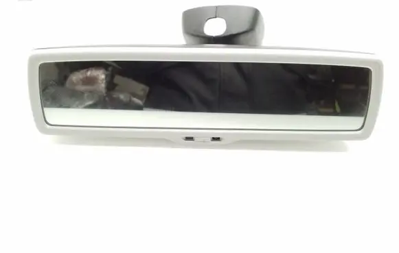 Skoda Yeti (5L) Rear view mirror (interior) E11026141