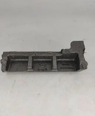 Mercedes-Benz GLE AMG (W166 - C292) Other interior part A1666841037