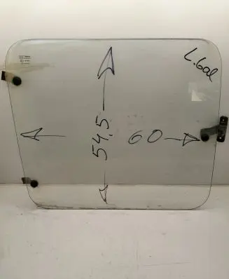 Ford Transit Rear side window 43R00003