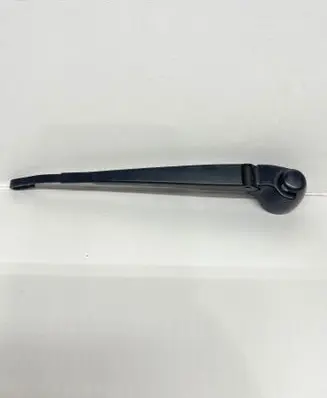 Volkswagen Bora Rear wiper blade arm 1J6955707A