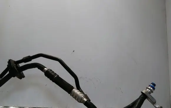 Audi A6 S6 C6 4F Air conditioning (A/C) pipe/hose