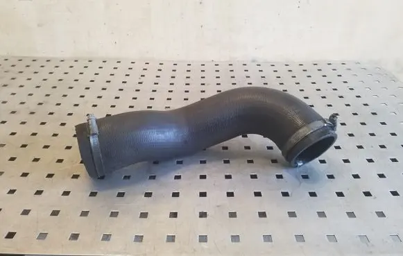 Jaguar XJ X351 Intercooler hose/pipe