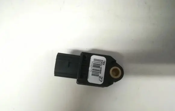 Toyota Auris 150 Airbag deployment crash/impact sensor 8983102060 89831-02060