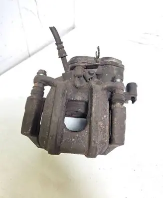 BMW 5 F10 F11 Rear brake caliper 32345699