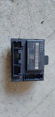 Audi Q7 4L Door control unit/module 4L0959793B