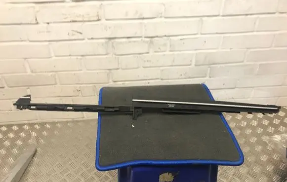 Toyota Prius (XW30) Panel trim 5547547060