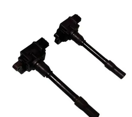 Mitsubishi Carisma High voltage ignition coil FK0138
