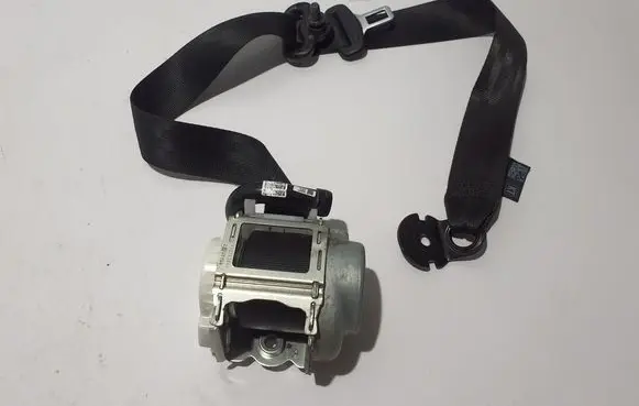 Renault Trafic III (X82) Front seatbelt 868848824R