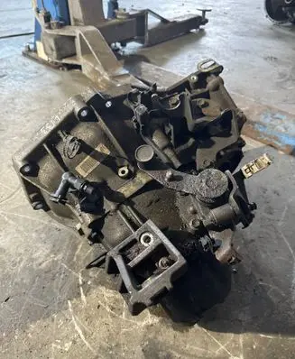 Suzuki Swift II Manual 5 speed gearbox 0111914APA