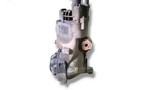 Volvo XC90 Rear differential P30787700 P1216647
