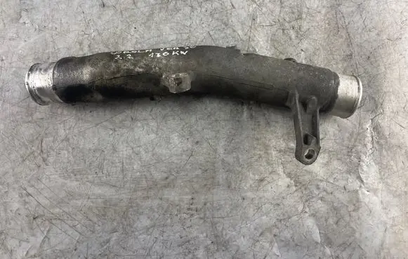 Toyota Corolla Verso AR10 Engine coolant pipe/hose