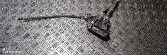 Mercedes-Benz C W205 Coupe door lock (next to the handle) A2220063999