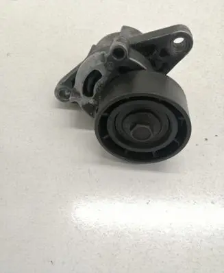 Renault Scenic I Alternator belt tensioner 7700102872