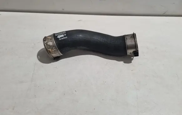 Mercedes-Benz GLE (W166 - C292) Intercooler hose/pipe A1665280482