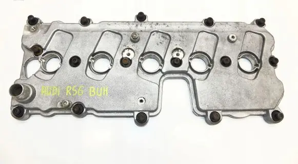 Audi RS6 C6 Rocker cam cover 07L103475P