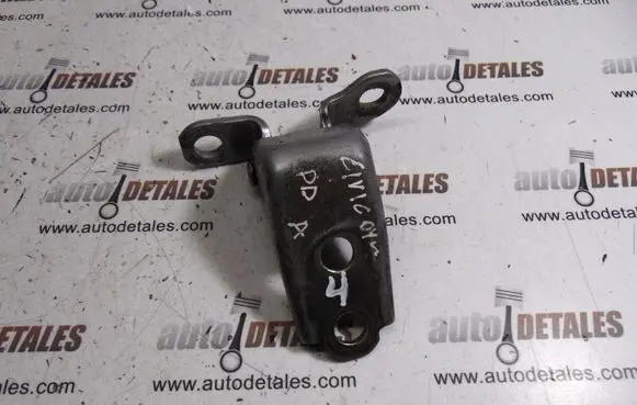 Honda Civic Front door lower hinge 