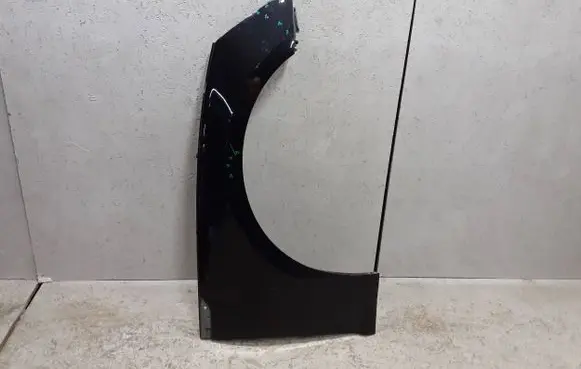 Audi A5 Fender
