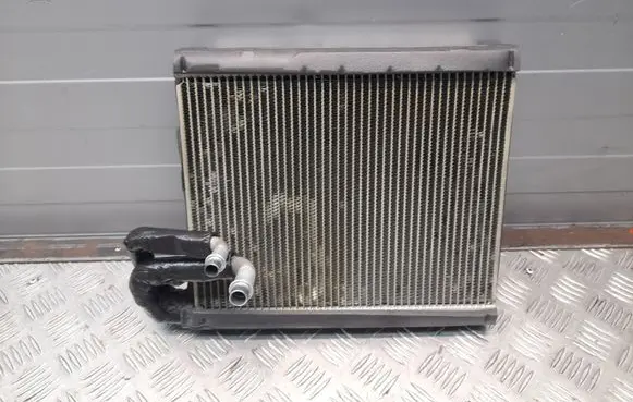 Audi A8 S8 D4 4H Air conditioning (A/C) radiator (interior) 4H1898967