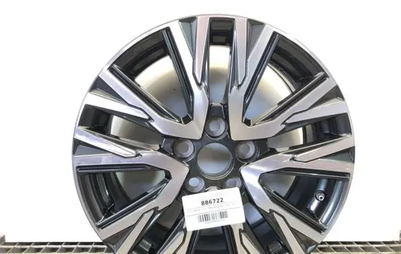 Toyota Yaris Cross R17 alloy rim PW4570D007