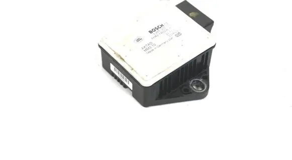 Land Rover Range Rover Sport L320 Acceleration sensor 0265005730 AH4214B296AC