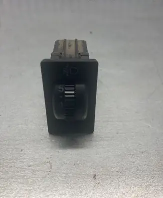 Toyota Corolla Verso AR10 Headlight level height control switch 37139 8415202021