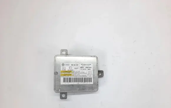 Audi A4 S4 B8 8K Headlight/headlamp 8K0941597