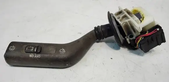 Volvo S40, V40 Wiper control stalk