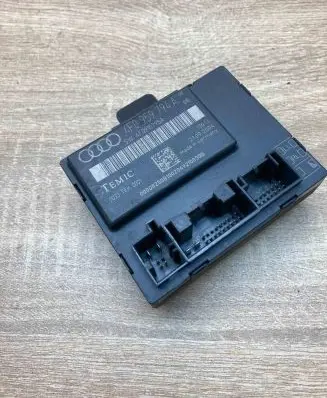 Audi A6 S6 C6 4F Door control unit/module 4F0959794A 4F0910795A