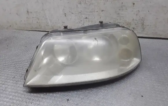 Volkswagen Sharan Headlight/headlamp 7M3941015AD