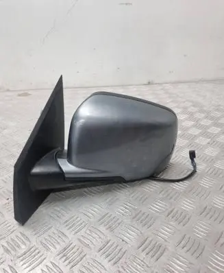 Dodge Journey Front door electric wing mirror A049549 E11026144