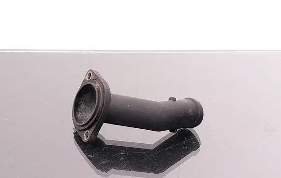 Audi A3 S3 8L Engine coolant pipe/hose 06A121121C