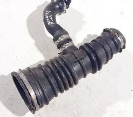 Ford Focus C-MAX Intercooler hose/pipe