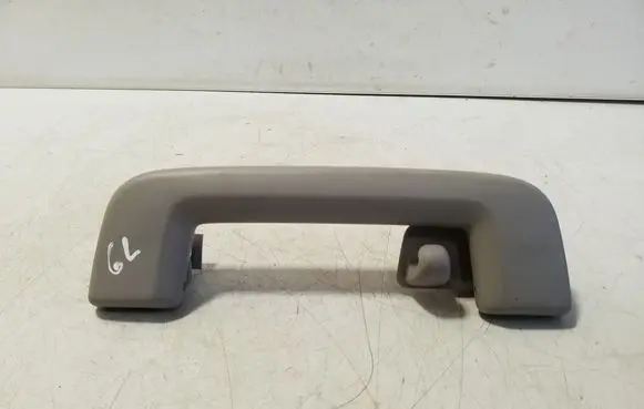 Volvo XC60 Rear interior roof grab handle 135502