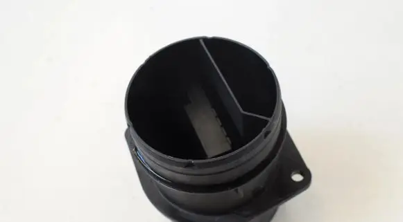 Skoda Superb B6 (3T) Mass air flow meter 03L906461A 0281002956