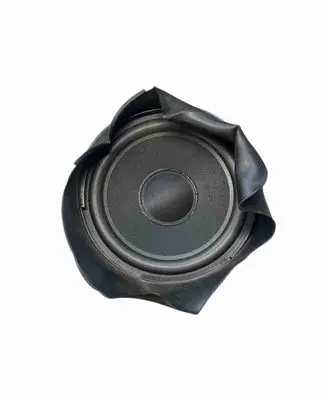 Volkswagen Multivan T5 Front door speaker 7E0035411A