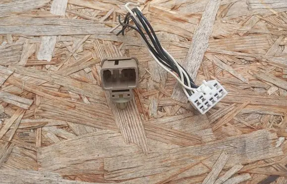 Hyundai i30 Other wiring loom