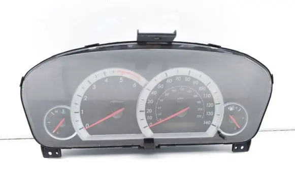 Chevrolet Captiva Speedometer (instrument cluster) 96941867 AH8E090136