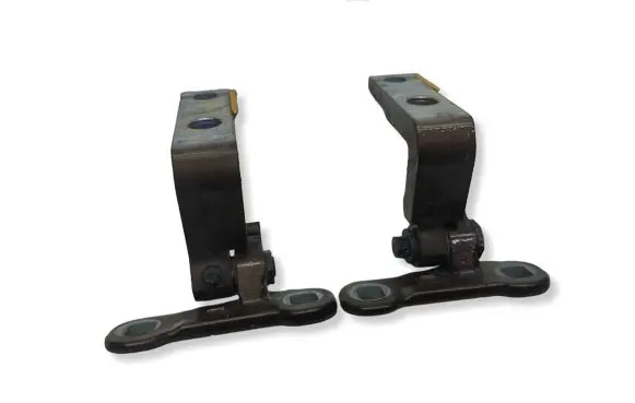 Volvo XC90 Front door hinge set 