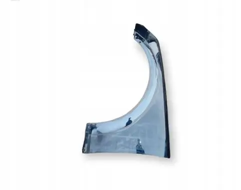 Audi A4 S4 B9 Fender 0UTTEILE